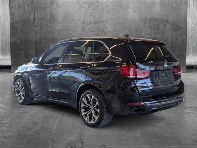 used 2016 BMW X5 eDrive car, priced at $14,498