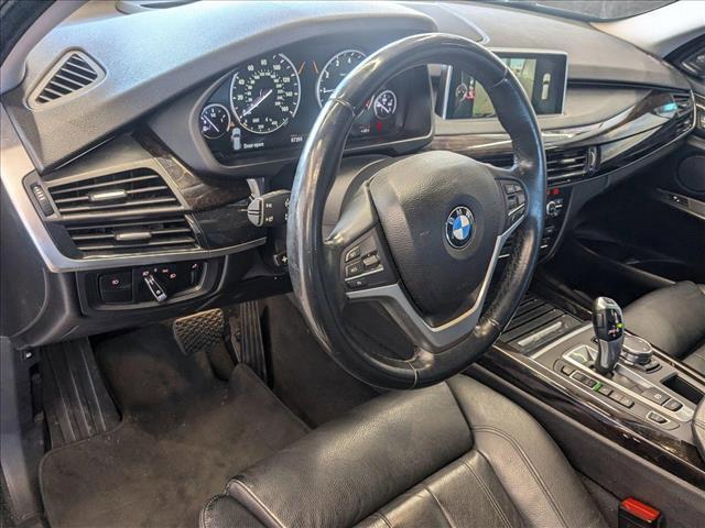 used 2016 BMW X5 eDrive car, priced at $14,498