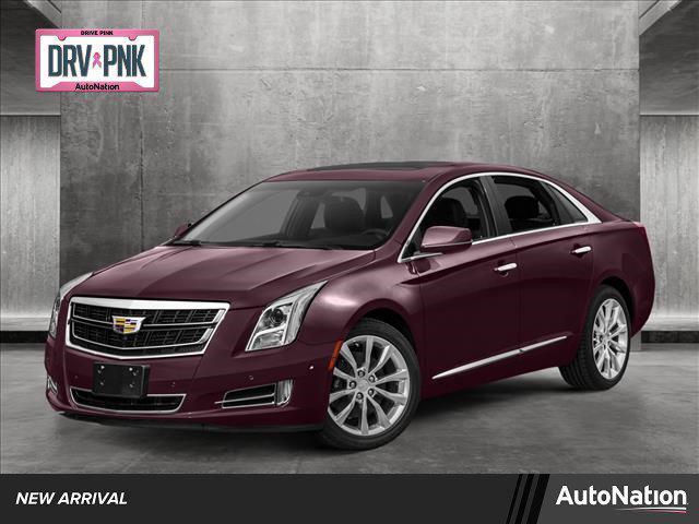 used 2017 Cadillac XTS car, priced at $14,997