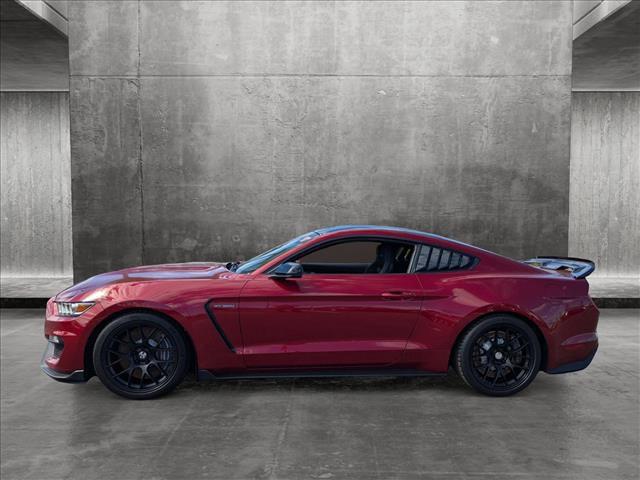 used 2017 Ford Shelby GT350 car, priced at $47,998