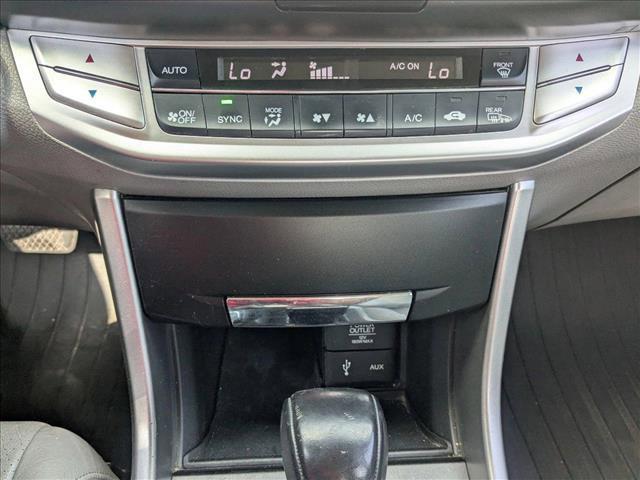 used 2014 Honda Accord car, priced at $10,449