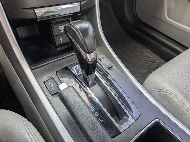 used 2014 Honda Accord car, priced at $11,995