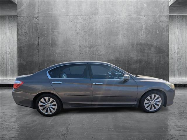 used 2014 Honda Accord car, priced at $10,449