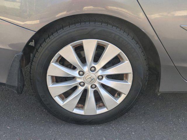 used 2014 Honda Accord car, priced at $11,995