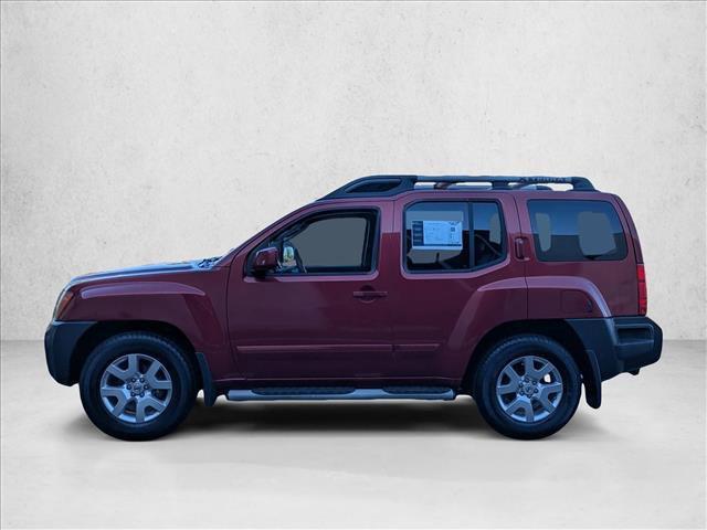 used 2010 Nissan Xterra car, priced at $6,775