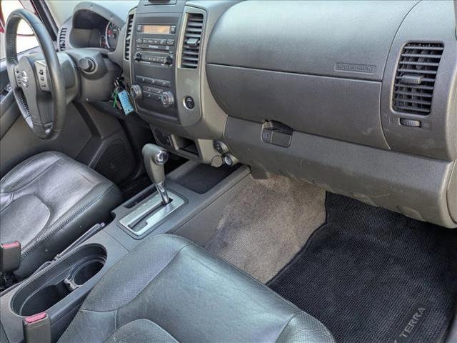 used 2010 Nissan Xterra car, priced at $6,775