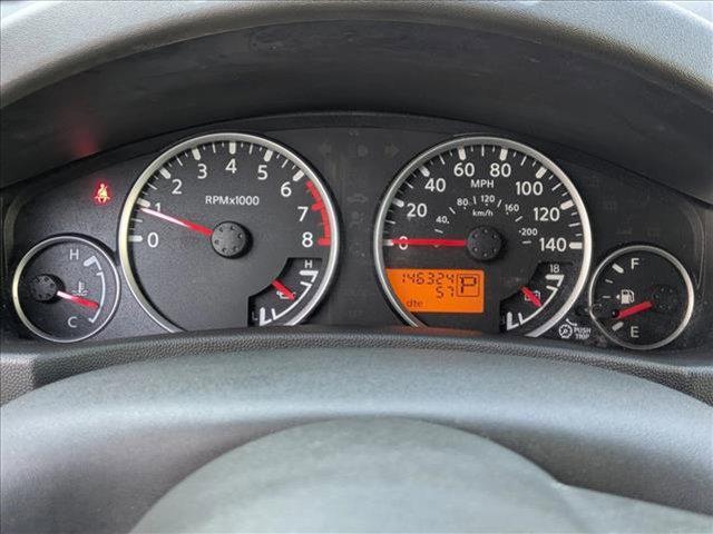 used 2010 Nissan Xterra car, priced at $6,775