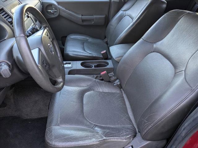 used 2010 Nissan Xterra car, priced at $6,775