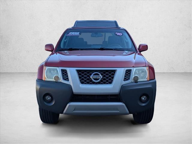 used 2010 Nissan Xterra car, priced at $6,775