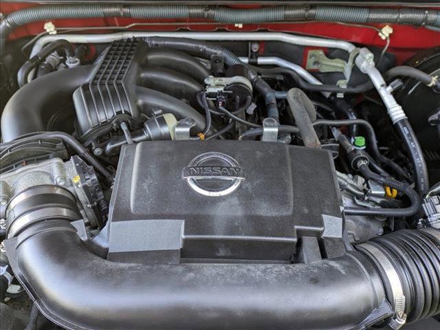 used 2010 Nissan Xterra car, priced at $6,775