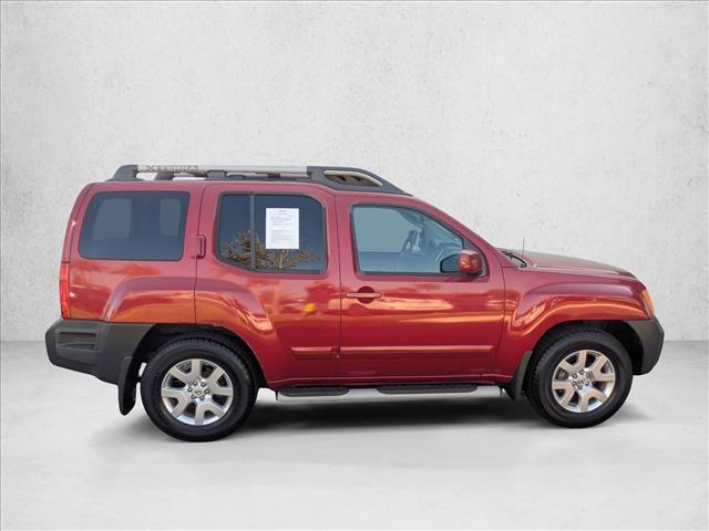 used 2010 Nissan Xterra car, priced at $6,775