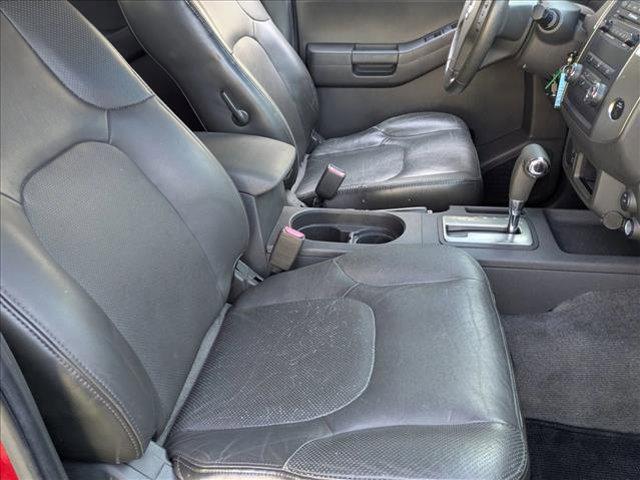 used 2010 Nissan Xterra car, priced at $6,775