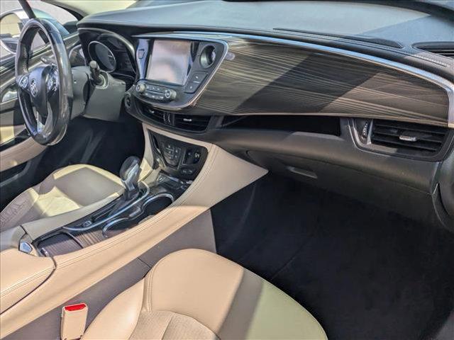 used 2019 Buick Envision car, priced at $10,999