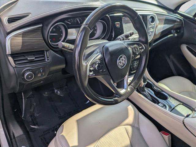used 2019 Buick Envision car, priced at $10,999
