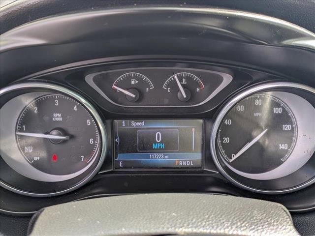 used 2019 Buick Envision car, priced at $10,999