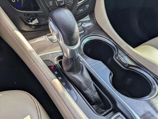 used 2019 Buick Envision car, priced at $10,999