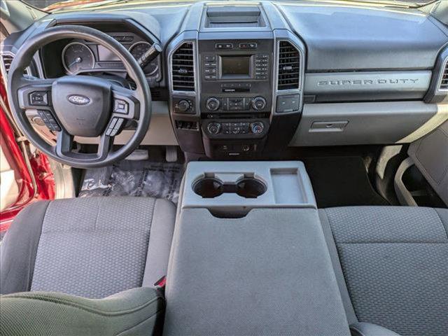 used 2017 Ford F-350 car, priced at $34,949