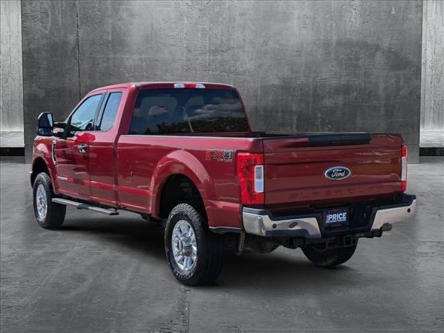 used 2017 Ford F-350 car, priced at $34,949