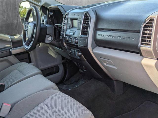 used 2017 Ford F-350 car, priced at $34,949