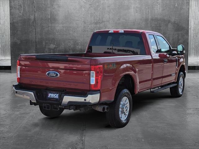 used 2017 Ford F-350 car, priced at $34,949