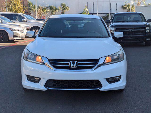 used 2014 Honda Accord car, priced at $10,598