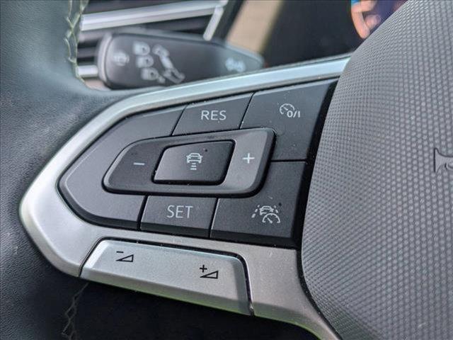 used 2024 Volkswagen Atlas car, priced at $30,701