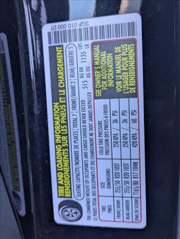 used 2024 Volkswagen Atlas car, priced at $30,701