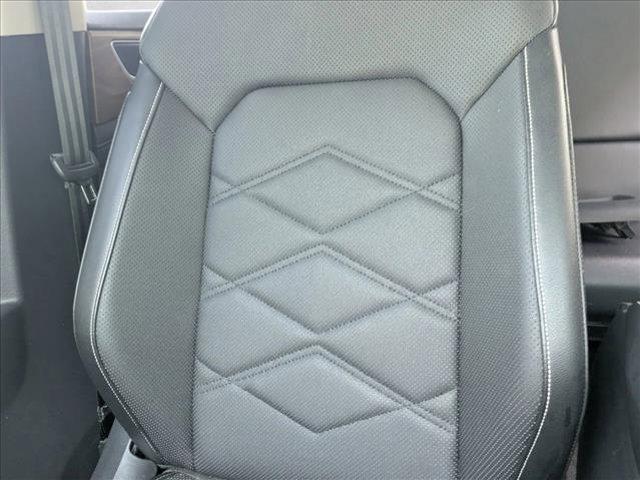 used 2024 Volkswagen Atlas car, priced at $30,701