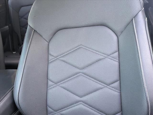 used 2024 Volkswagen Atlas car, priced at $30,701