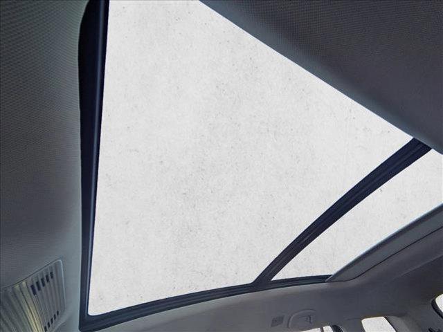 used 2024 Volkswagen Atlas car, priced at $30,701