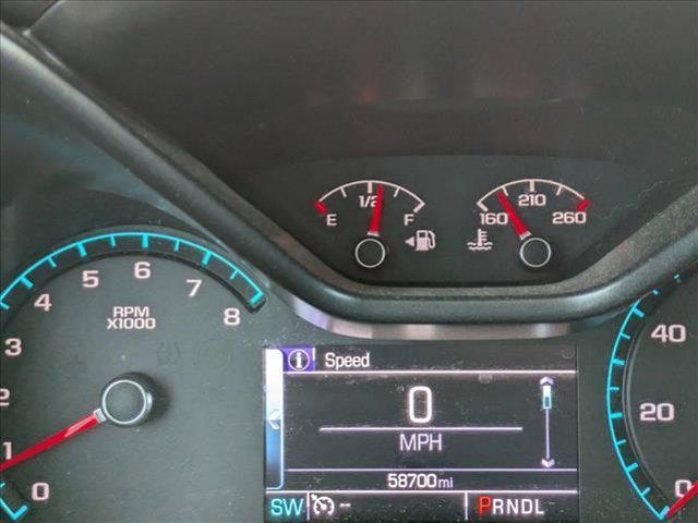 used 2018 GMC Canyon car, priced at $23,949