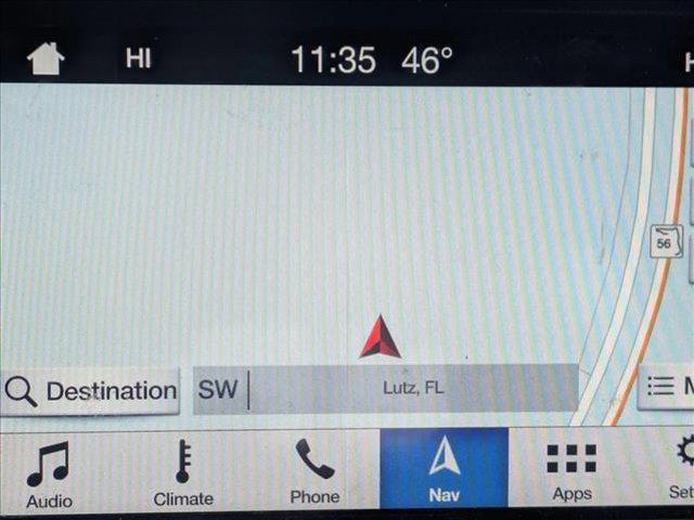 used 2018 Ford F-150 car, priced at $20,919