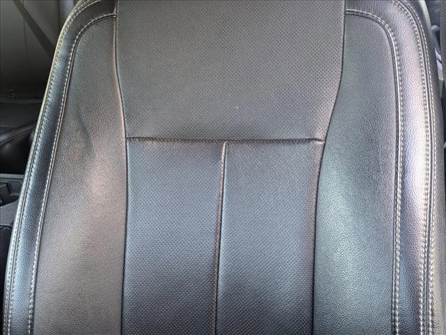 used 2018 Ford F-150 car, priced at $20,919