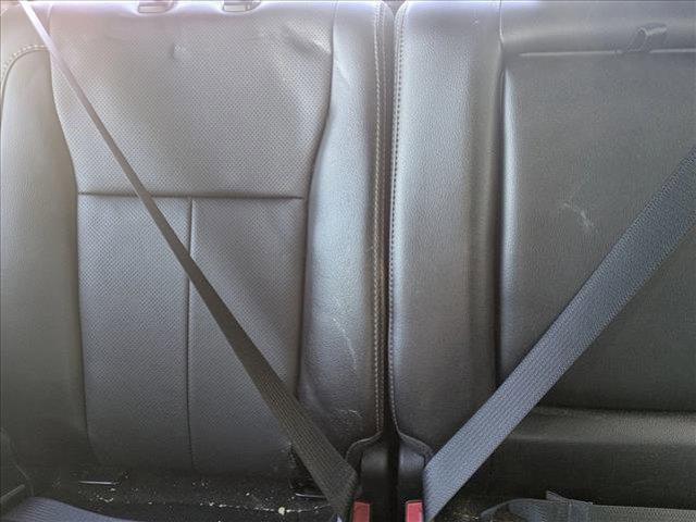 used 2018 Ford F-150 car, priced at $20,919