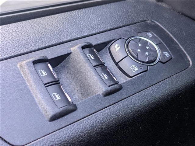 used 2018 Ford F-150 car, priced at $20,919