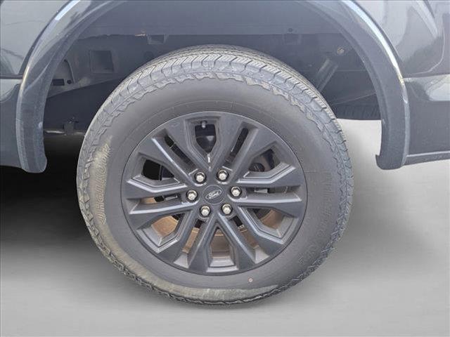 used 2018 Ford F-150 car, priced at $20,919