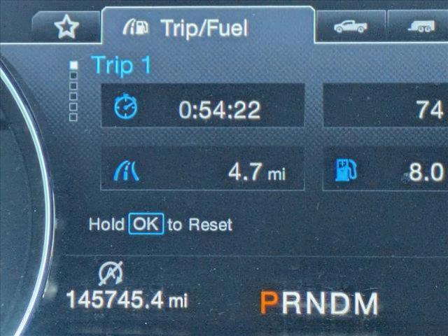 used 2018 Ford F-150 car, priced at $20,919