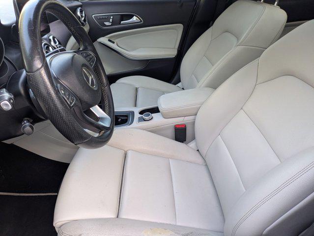 used 2018 Mercedes-Benz GLA 250 car, priced at $11,998