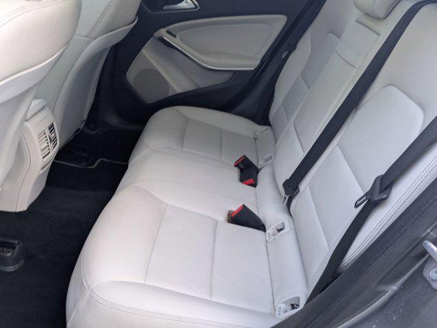 used 2018 Mercedes-Benz GLA 250 car, priced at $11,998