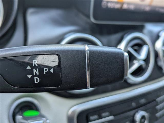 used 2018 Mercedes-Benz GLA 250 car, priced at $11,998