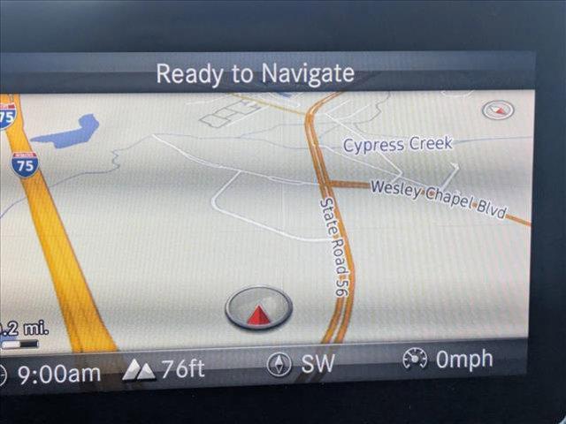 used 2018 Mercedes-Benz GLA 250 car, priced at $11,998