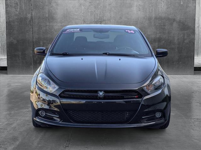 used 2014 Dodge Dart car, priced at $7,298