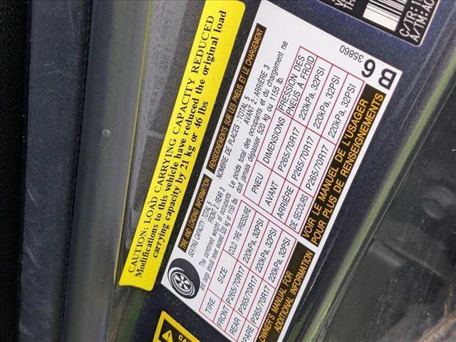 used 2011 Toyota 4Runner car, priced at $19,992