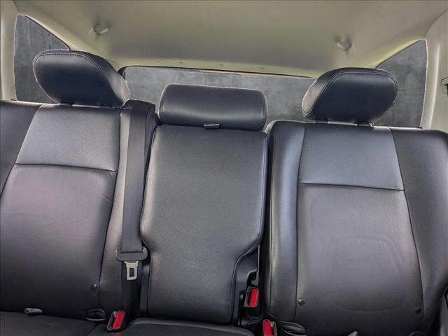 used 2011 Toyota 4Runner car, priced at $19,992