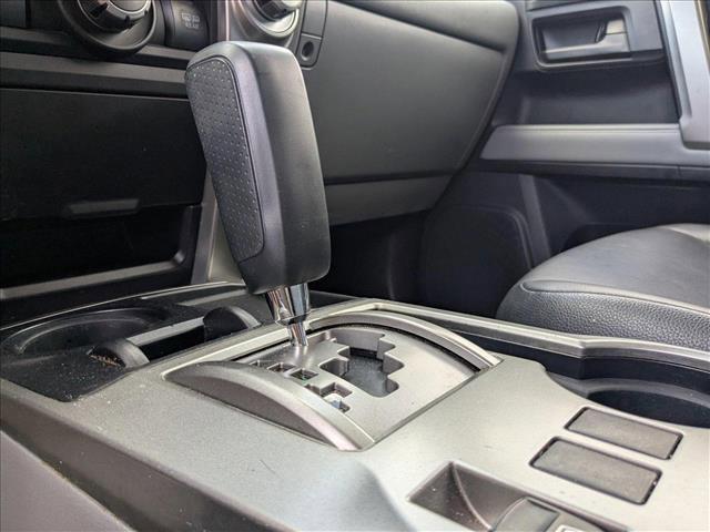 used 2011 Toyota 4Runner car, priced at $19,992