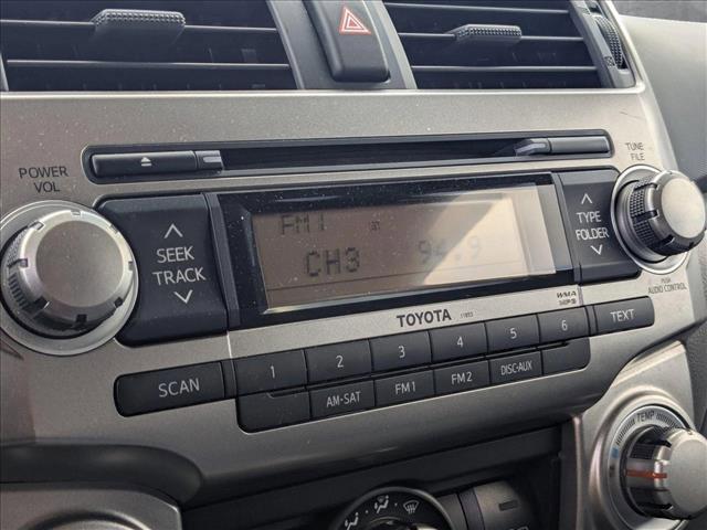 used 2011 Toyota 4Runner car, priced at $19,992