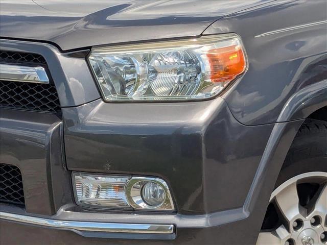 used 2011 Toyota 4Runner car, priced at $19,992