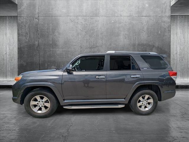 used 2011 Toyota 4Runner car, priced at $19,992