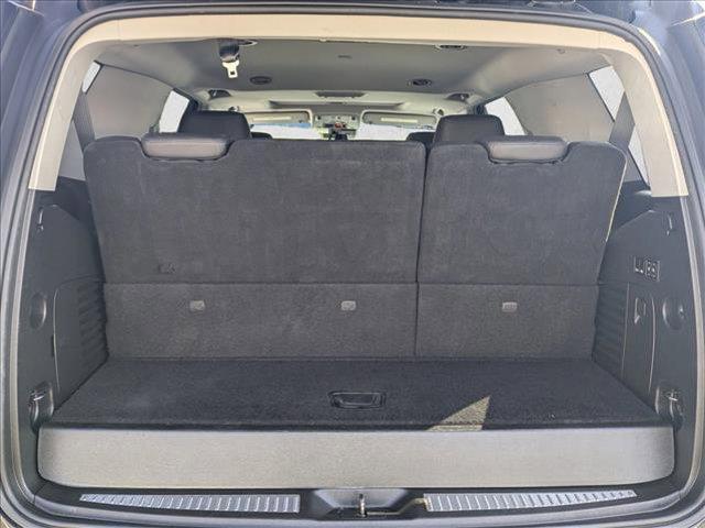 used 2019 Cadillac Escalade car, priced at $27,399