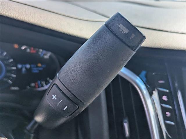 used 2019 Cadillac Escalade car, priced at $27,399